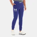 UNDER ARMOUR purple